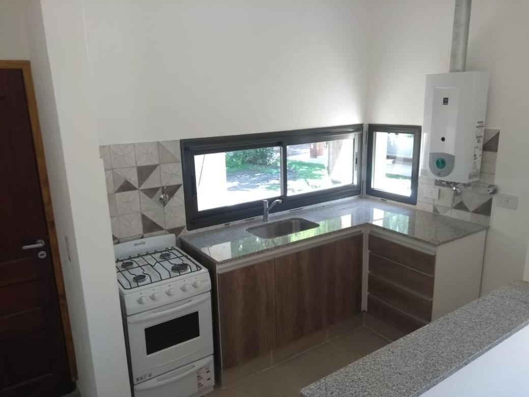 Casa Ebel Villa Alpa Corral Ngoại thất bức ảnh