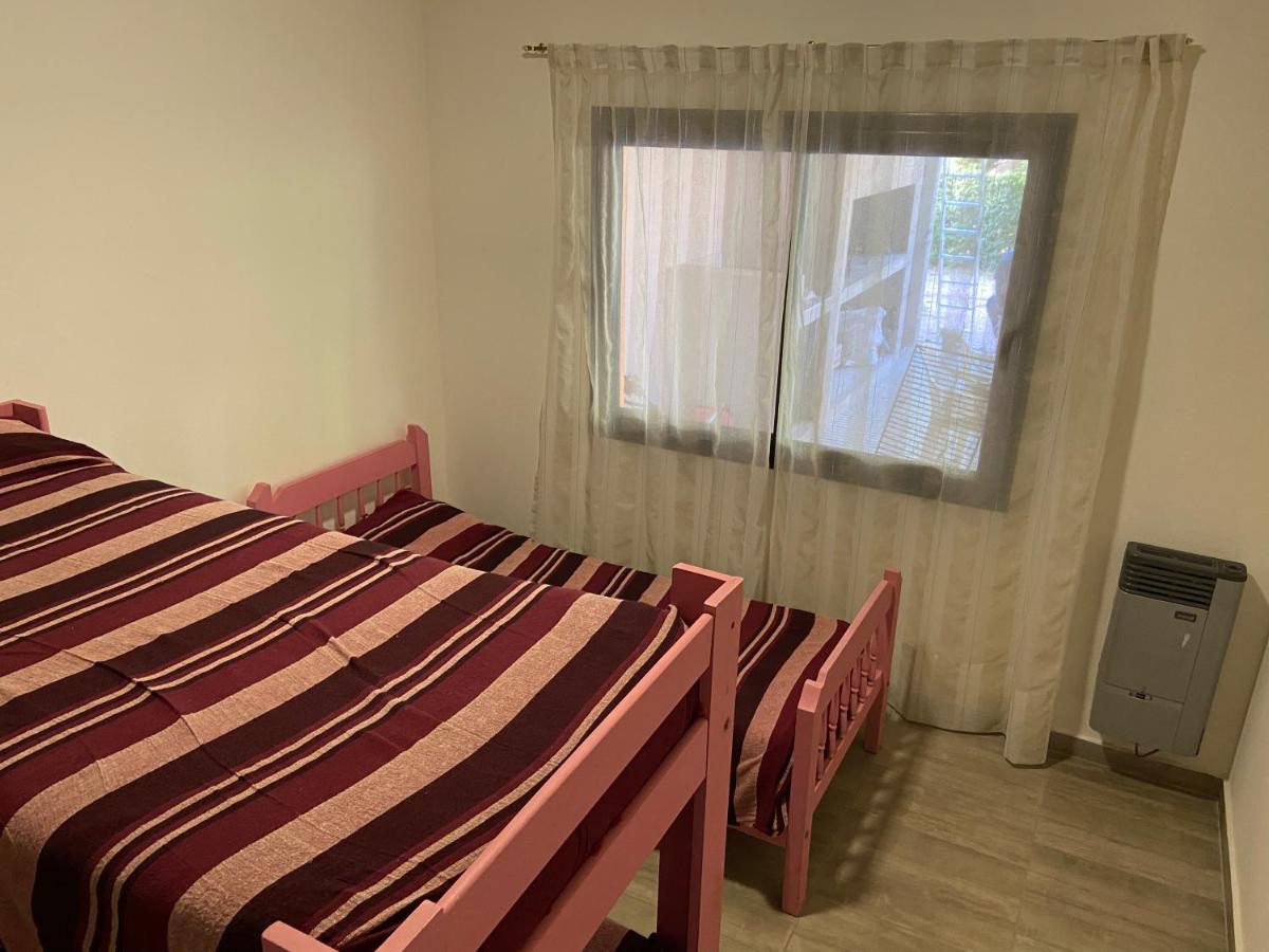 Casa Ebel Villa Alpa Corral Ngoại thất bức ảnh